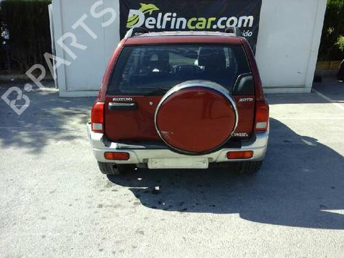 Steering column stalk SUZUKI GRAND VITARA I (FT, HT) | BP9041445I23