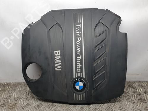 Used Upper protection BMW 3 (F30, F80) 316 d (116 hp) 11652422