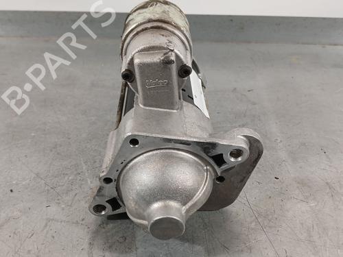 Used Starter Starter DACIA DUSTER (HS_) 1.5 dCi (109 hp) 36132739 36132739