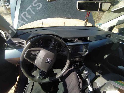Kollisonspute sett SEAT ARONA (KJ7, KJP) [2017-2025]  23532250