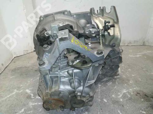 Gearbox MAZDA 3 (BK) 1.6 DI Turbo | BP714512M3 