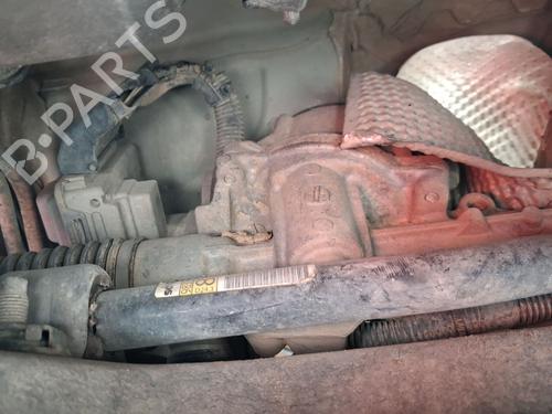 Used Steering rack Steering rack 38801372 38801372