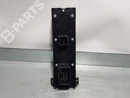Left front window switch FORD FOCUS II (DA_, HCP, DP)  | BP8501892I27 