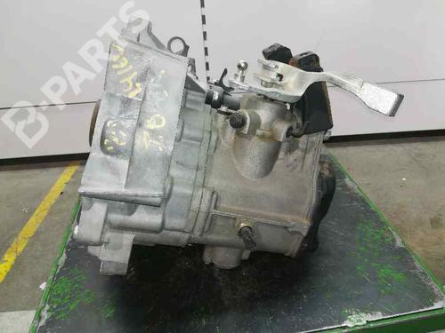 Gearbox SEAT IBIZA III (6L1) 1.4 16V | BP1538586M3 