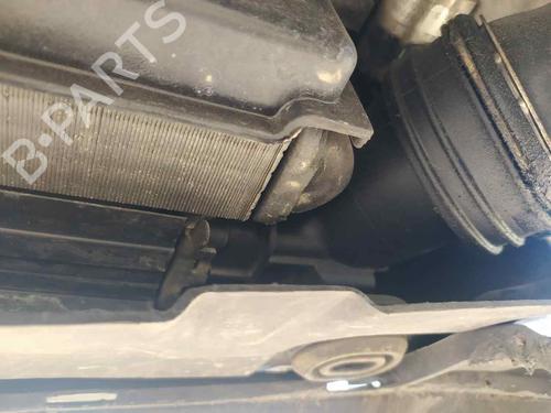 Used Intercooler VW GOLF V (1K1) [2003-2010]  25735489