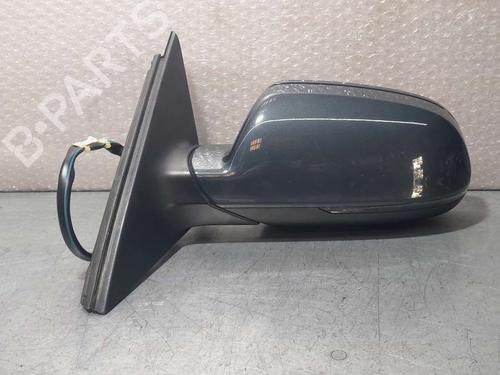 Left mirror AUDI A4 B8 (8K2) 2.0 TDI | BP17680917C26 