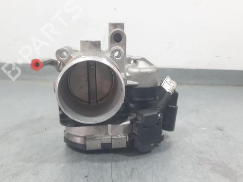 Used Throttle body Throttle body KIA NIRO I (DE) [2016-2022] 34366437 34366437