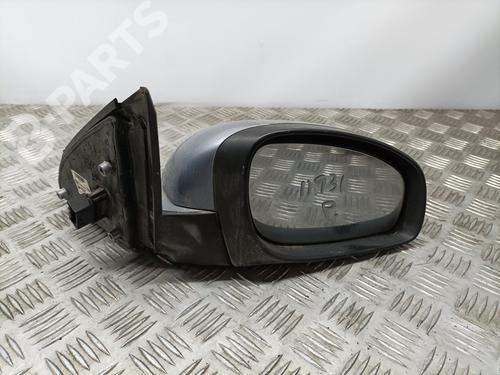 Used Right mirror OPEL VECTRA C (Z02) [2002-2009]  3268119