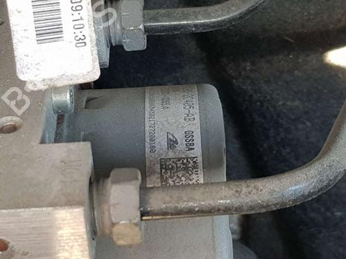 Used ABS pump FORD KA (RU8) [2008-2016]  17531600