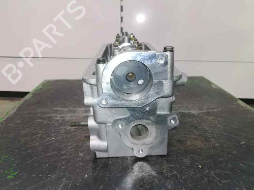 Cylinder head SEAT IBIZA II (6K1) 1.6 i | BP12498922M5 