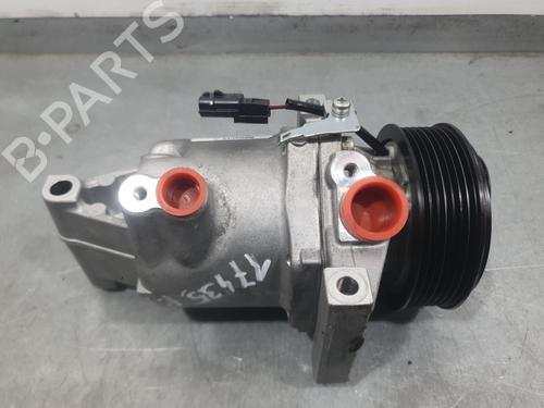 AC compressor DACIA SANDERO III 1.0 TCe 90 | BP33466222M34 - Image 4