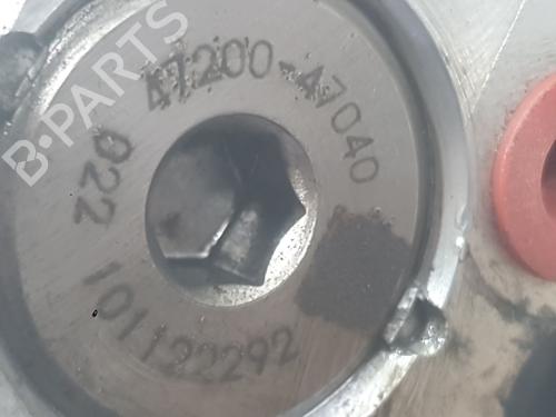 ABS pump LEXUS CT (ZWA10_) 200h (ZWA10_) | BP30361190M43  - Image 7
