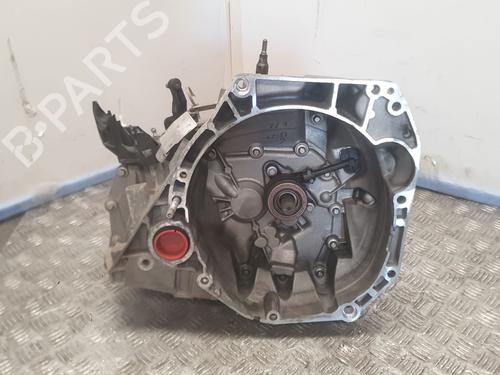 gearbox-nissan-micra-v-k14-2016-30128629 main image