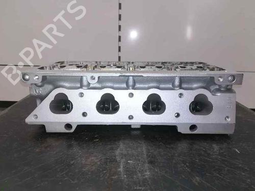 Cylinder head SEAT CORDOBA (6K1, 6K2) 1.4 16V | BP12499047M5 