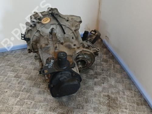 Used Gearbox VW POLO III (6N1) 50 1.0 (50 hp) 26551955