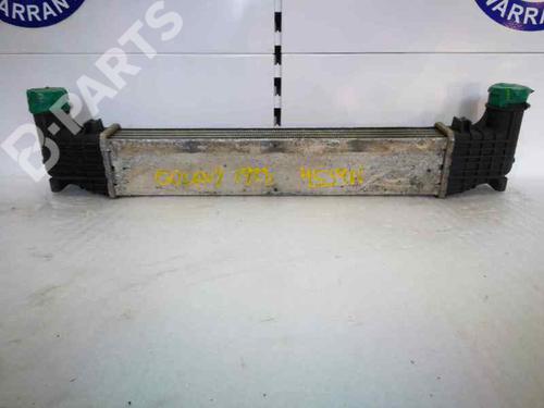 Used Intercooler FORD GALAXY I (WGR) [1995-2006]  871143