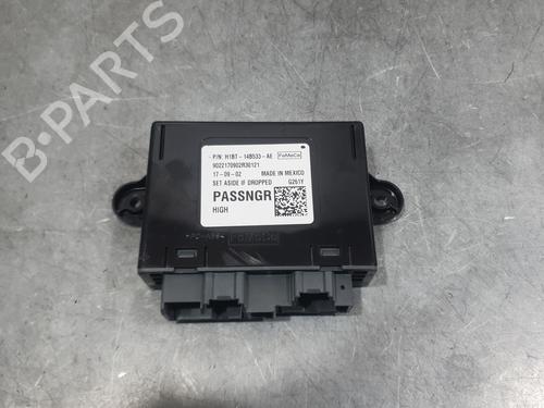 Used Electronic module Electronic module FORD FIESTA VII (HJ, HF) [2017-2026] 34114101 34114101
