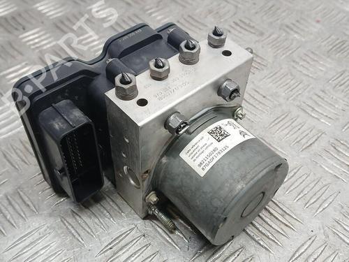Módulo de ABS CITROËN JUMPY III Van (V_) 1.6 BlueHDi 95 (95 hp) 25849610