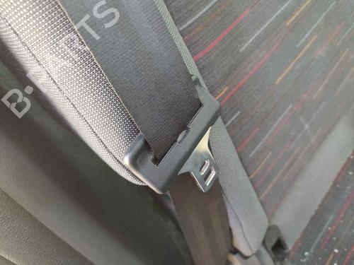 Sikkerhetsbelte bak høyre FORD C-MAX (DM2) [2007-2010]  23957045