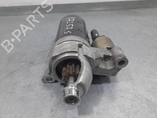 Starter AUDI A5 (8T3) 2.7 TDI | BP30728477M8