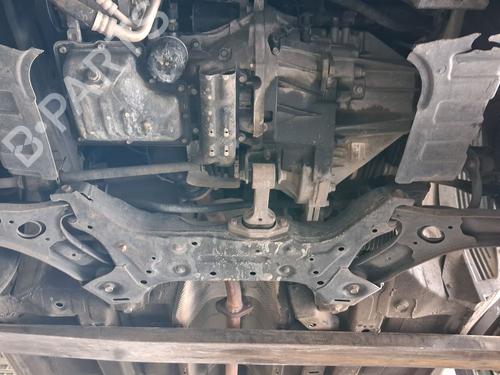 Forbro Forbro HYUNDAI i20 I (PB, PBT) 1.2 (86 hp) 37473466 37473466