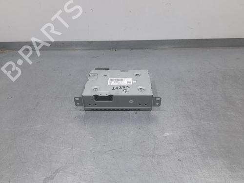 Used Electronic module PEUGEOT 308 II (LB_, LP_, LW_, LH_, L3_) 1.6 HDi 100 (99 hp) 30434805