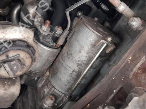 Démarreur OPEL CORSA C (X01) 1.3 CDTI (F08, F68) (70 hp) 28318763