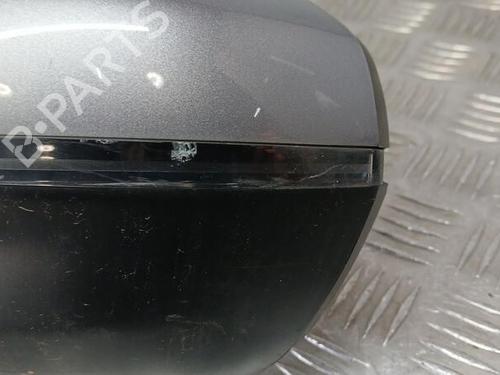 Left mirror PEUGEOT 5008 II (MC_, MJ_, MR_, M4_)  | BP23841155C26 