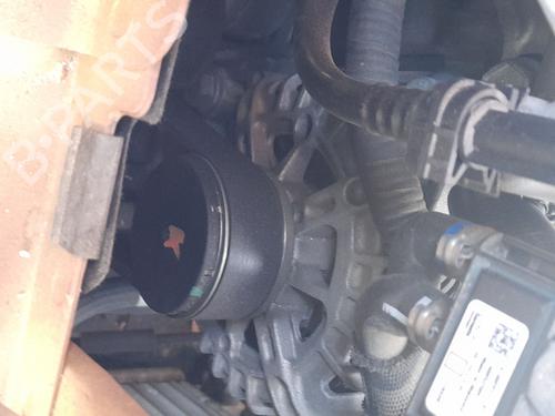 Used Alternator PEUGEOT 2008 II (UD_, US_, UY_, UJ_, UR_, UC_) 1.2 PureTech 130 (USHNS, URHNS) (130 hp) 30514864