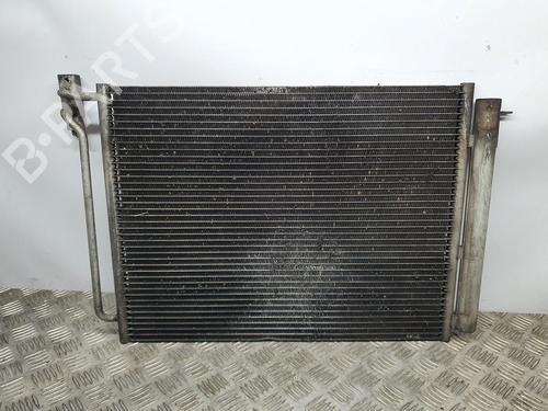 AC radiator BMW X5 (E53)  | BP11047938M32 