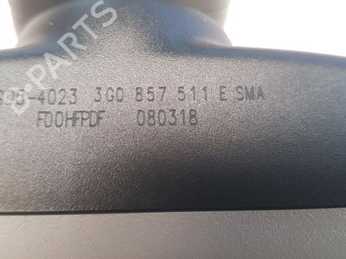Rear mirror SEAT LEON (5F1) 1.4 TSI | BP38073607I6 - Image 4