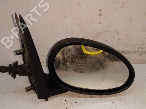 Used Right mirror ROVER 25 I Hatchback (RF) [1999-2006]  181331