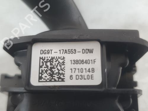 Steering column stalk FORD MONDEO V Hatchback (CE) 2.0 TDCi | BP36230036I23 - Image 5