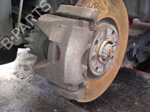Used Left front brake caliper Left front brake caliper CITROËN C4 III (BA_, BB_, BC_) 1.2 PureTech 130 (BAHNSA, BAHNSB) (130 hp) 39658631 39658631