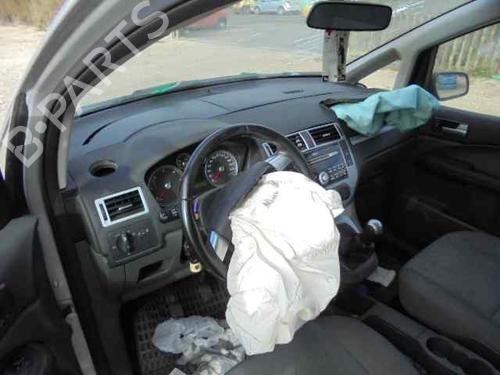 Capot FORD FOCUS C-MAX (DM2)  | BP1856957C1 