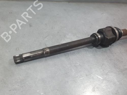 Right front driveshaft CITROËN BERLINGO MULTISPACE (B9) 1.6 BlueHDi 100 | BP36409768M39 - Image 2