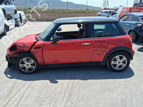 Used Parts MINI MINI (R50, R53) Cooper 4894420