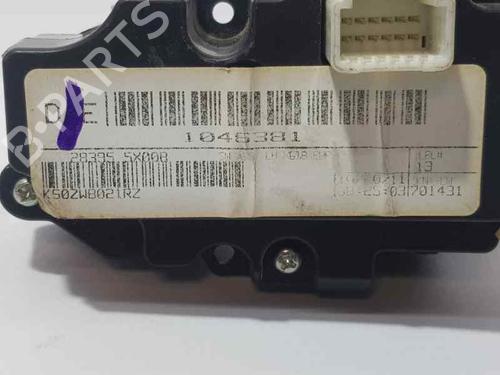 Switch NISSAN NAVARA NP300 (D40) 2.5 dCi 4WD (D40TT, D40T, D40M, D40BB) | BP7817842I30 