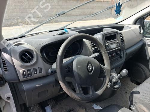 Electronic module RENAULT TRAFIC III Bus (JG_) 1.6 dCi 120 (JGMB) | BP37494278M83 - Image 8