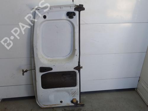 Right tailgate RENAULT EXPRESS Box Body/MPV 1.5 Blue dCi 95 (F6AB) | BP24810867C77