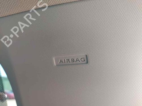 Used Left curtain airbag PEUGEOT 5008 II (MC_, MJ_, MR_, M4_) [2016-2025]  23841107