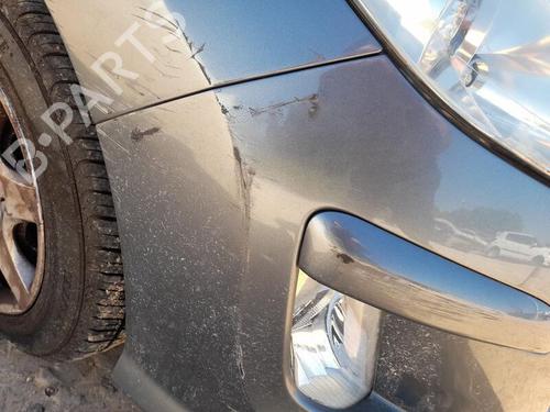 Front bumper PEUGEOT 308 I (4A_, 4C_) 1.6 HDi | BP29187134C7 