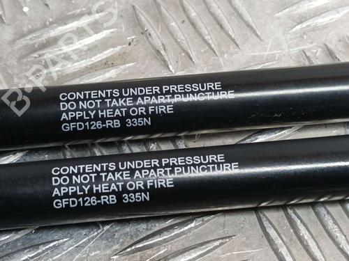 Tailgate lift support FORD FIESTA VI (CB1, CCN)  | BP14014368C138 