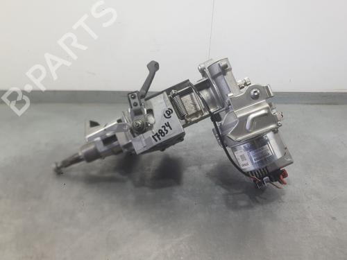 Used Steering column Steering column RENAULT CLIO IV (BH_) 1.5 dCi 90 (90 hp) 37217762 37217762
