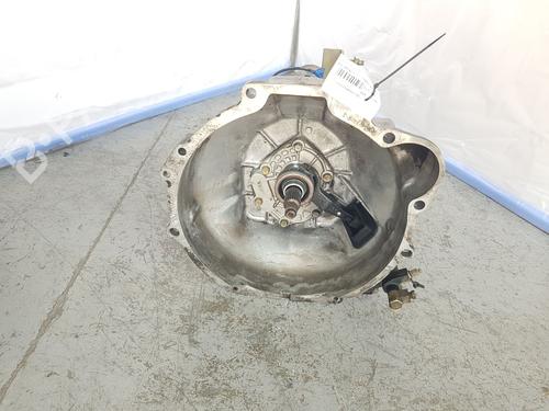 Used Gearbox Gearbox 37273692 37273692