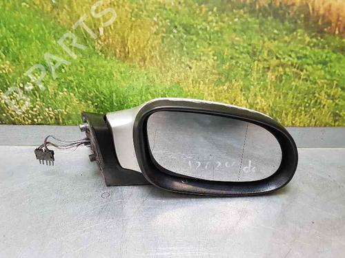 Used Right mirror MERCEDES-BENZ A-CLASS (W168) A 140 (168.031, 168.131) (82 hp) 4197737