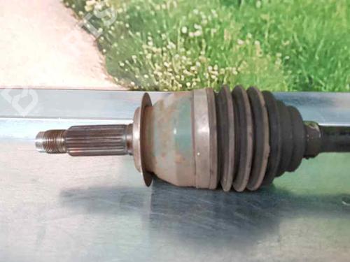 Left front driveshaft SUBARU LEGACY V Estate (BR)  | BP715146M38 
