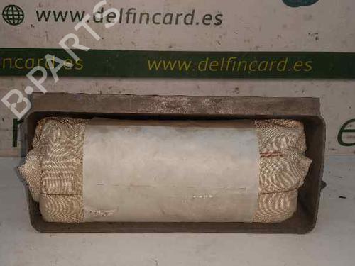 Kollisonspute sett CHRYSLER VOYAGER IV (RG, RS)  | BP601067C86 