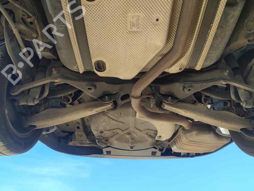 Used Rear axle SAAB 9-3 Estate (E50) [2005-2015]  24357794