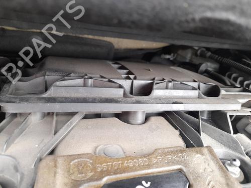 Used Air filter box Air filter box CITROËN C4 Grand Picasso II (DA_, DE_) 1.6 HDi / BlueHDi 115 (115 hp) 34447995 34447995